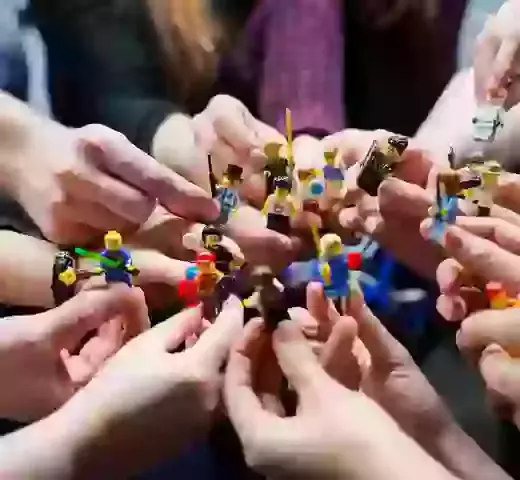 Our Team